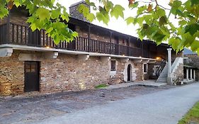 Casa Berdeal